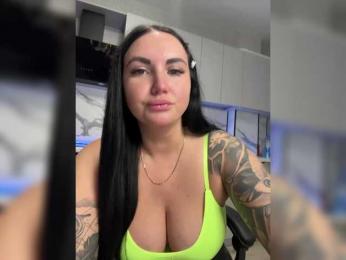 KROSHKA_N — Bongacams recorded stream image, 08.11.2025 10:30