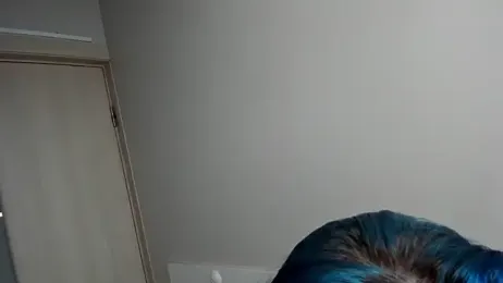 JuliaBusty — Stripchat recorded stream image, 08.11.2025 10:40