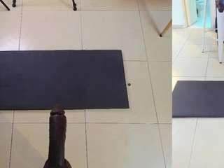 lady-brownn — Camsoda recorded stream screenshot (08 Nov 2025)