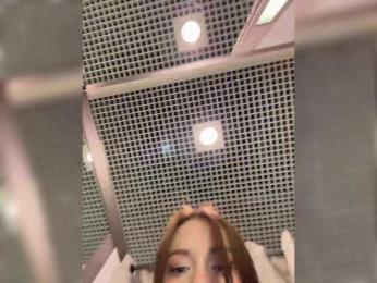 OlivkaVif — Bongacams recorded stream screenshot (08 Nov 2025)