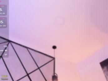 marie_miller_ — Chaturbate recorded stream image, 08.11.2025 12:10