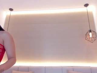 latinfussion — Camsoda recorded stream image, 08.11.2025 12:10