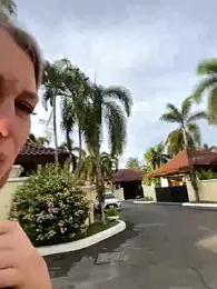 Sweet___Emily — Stripchat recorded stream image, 23.02.2025 09:00