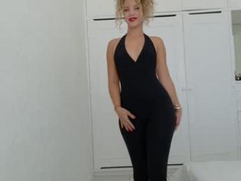 theislandgirl — Chaturbate recorded stream image, 08.11.2025 18:10