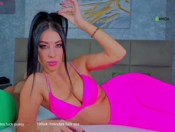 -Criss__Alex-__ — Bongacams recorded stream image, 08.11.2025 16:20