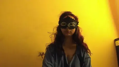 PrincySpicy — Stripchat recorded stream image, 23.02.2025 08:50