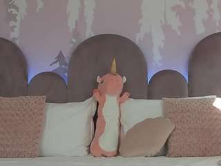 karlabart — Camsoda recorded stream image, 23.02.2025 05:20