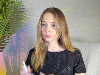 Maribett — Bongacams recorded stream image, 08.11.2025 19:30