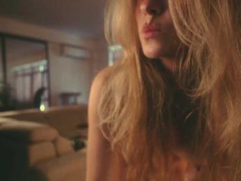 HeyBanana — Bongacams recorded stream screenshot (23 Feb 2025)