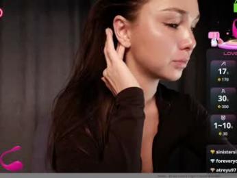 hollyextra — Chaturbate recorded stream image, 08.11.2025 21:10