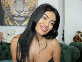 AnnaKarin — Bongacams recorded stream image, 08.11.2025 21:00