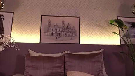 ElleDiane — Stripchat recorded stream screenshot (09 Nov 2025)