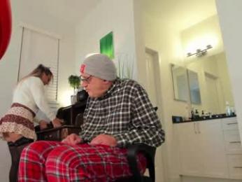 realtoxxxmaria — Chaturbate recorded stream image, 09.11.2025 03:00