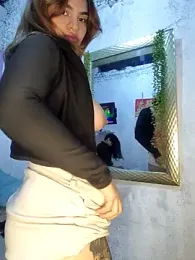 SexyFriends_ — Stripchat recorded stream image, 09.11.2025 03:20