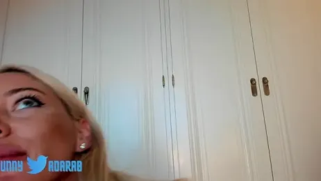 adarabu — Stripchat recorded stream screenshot (08 Nov 2025)