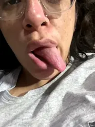 Ninnfa — Stripchat recorded stream image, 09.11.2025 03:00