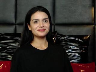 Blair Badgley — Flirt4free recorded stream image, 08.11.2025 23:20