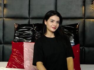 Blair Badgley — Flirt4free recorded stream image, 08.11.2025 23:20
