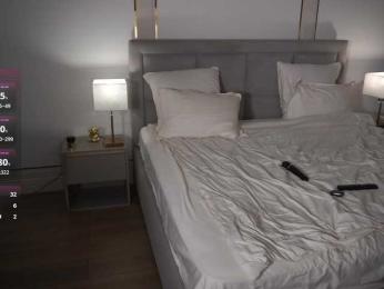 Eseniyavl — Bongacams recorded stream image, 09.11.2025 05:40