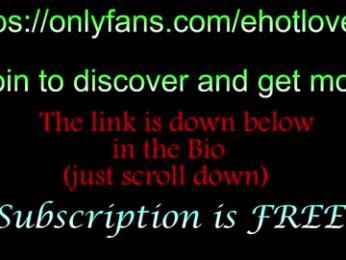 ehotlovea — Chaturbate recorded stream image, 09.11.2025 02:00