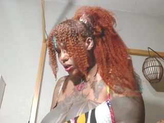 liquidfire — Camsoda recorded stream screenshot (09 Nov 2025)