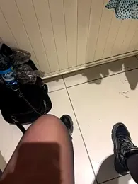 CrazzyChicks — Stripchat recorded stream image, 09.11.2025 07:20