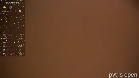 passiondesire_ — Stripchat recorded stream screenshot (09 Nov 2025)