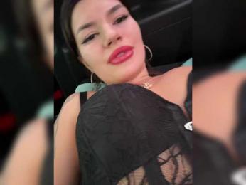 -MaybeBaby- — Bongacams recorded stream screenshot (09 Nov 2025)