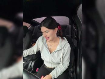 -MaybeBaby- — Bongacams recorded stream screenshot (09 Nov 2025)