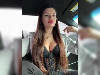 -MaybeBaby- — Bongacams recorded stream screenshot (09 Nov 2025)