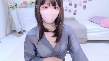 328_mitsuha — Stripchat recorded stream image, 09.11.2025 11:10