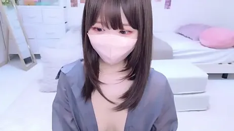 328_mitsuha — Stripchat recorded stream image, 09.11.2025 11:10