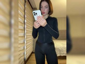BabyDarii — Bongacams recorded stream image, 09.11.2025 12:10