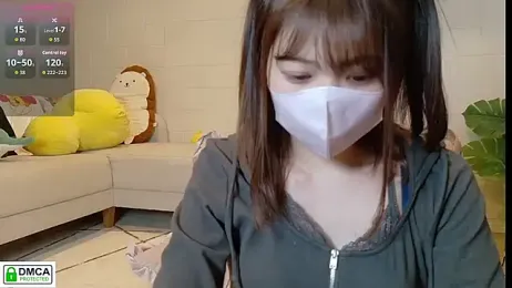 SUZU_ — Stripchat recorded stream screenshot (09 Nov 2025)