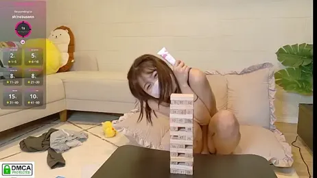 SUZU_ — Stripchat recorded stream screenshot (09 Nov 2025)