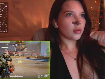 _Q_ — Bongacams recorded stream image, 09.11.2025 10:10