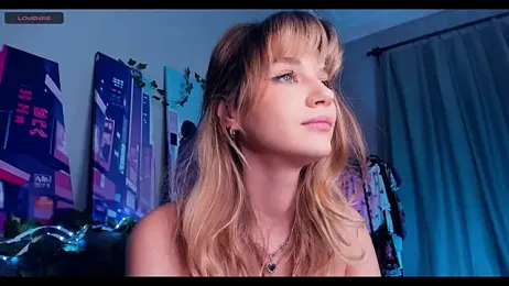 MelissaTetris — Stripchat recorded stream image, 09.11.2025 09:20