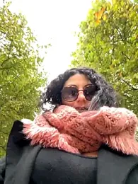 LoveSperm75 — Stripchat recorded stream screenshot (09 Nov 2025)