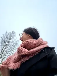 LoveSperm75 — Stripchat recorded stream screenshot (09 Nov 2025)