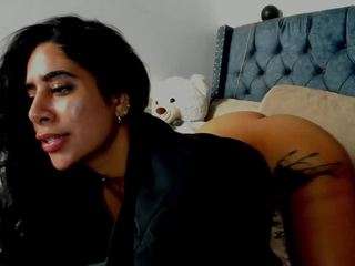 sophia-lopeez — Camsoda recorded stream screenshot (09 Nov 2025)