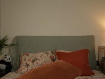 honeyyykate — Chaturbate recorded stream image, 09.11.2025 11:30