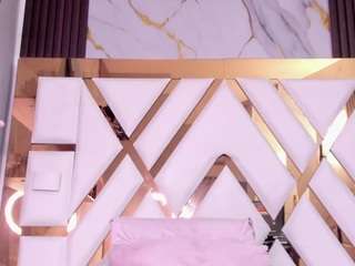 zafirahot — Camsoda recorded stream image, 09.11.2025 12:00
