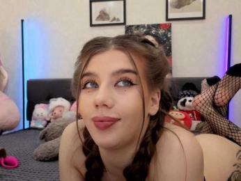dolly-ll — Bongacams recorded stream image, 09.11.2025 13:20