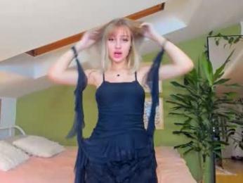 sexxxsirens — Chaturbate recorded stream image, 09.11.2025 09:40