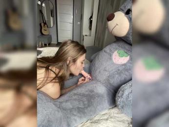 -Tiki-Riki- — Bongacams recorded stream image, 23.02.2025 11:50