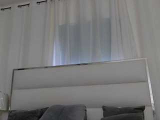 prettyjess — Camsoda recorded stream screenshot (09 Nov 2025)