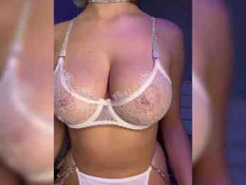 Mila-m — Bongacams recorded stream image, 09.11.2025 19:20