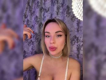 Mila-m — Bongacams recorded stream image, 09.11.2025 19:20