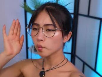 gigi_ulala — Chaturbate recorded stream image, 09.11.2025 20:20