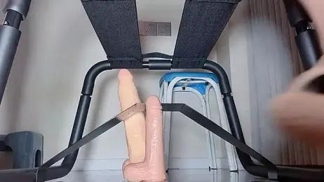 Krismil3 — Stripchat recorded stream screenshot (10 Nov 2025)